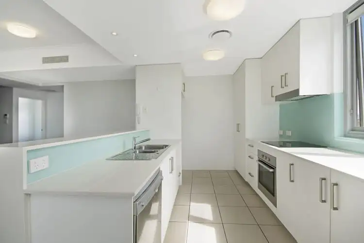 Fifth view of Homely unit listing, 4301/27 Boardwalk Boulevard, Mount Coolum QLD 4573