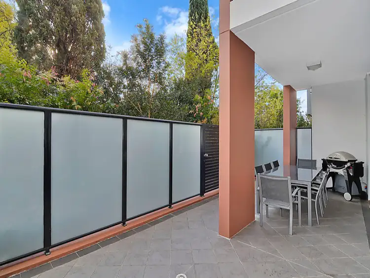 Second view of Homely unit listing, 307/17-19 Memorial Avenue, St Ives NSW 2075