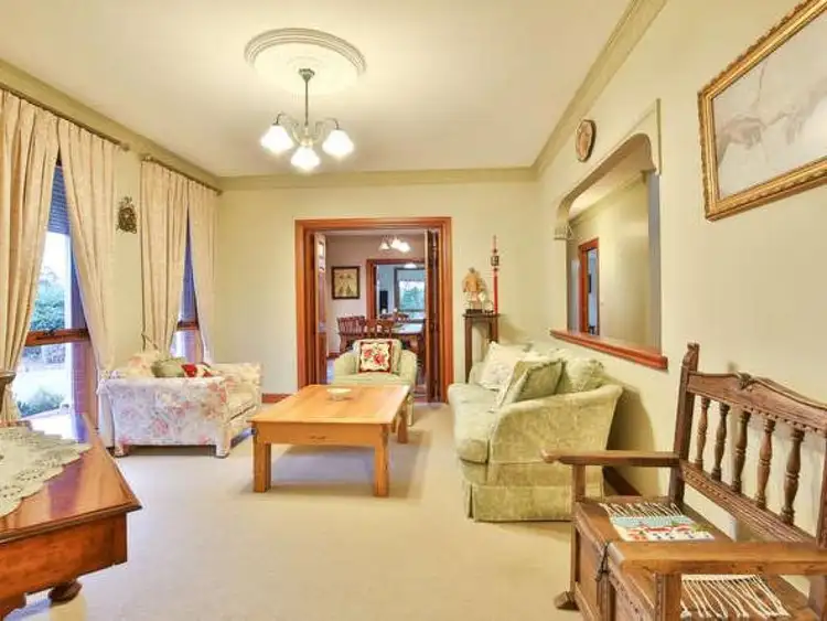 Fourth view of Homely house listing, 4 View Court, Mildura VIC 3500