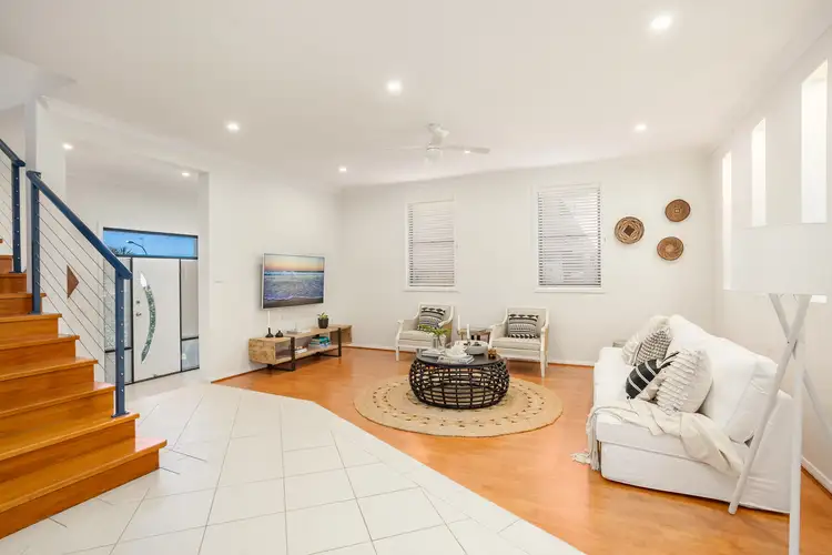Sixth view of Homely house listing, 6 Gerrong Close, Kanahooka NSW 2530