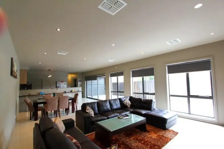 Fifth view of Homely house listing, 1A Hendry Street, Sunshine West VIC 3020