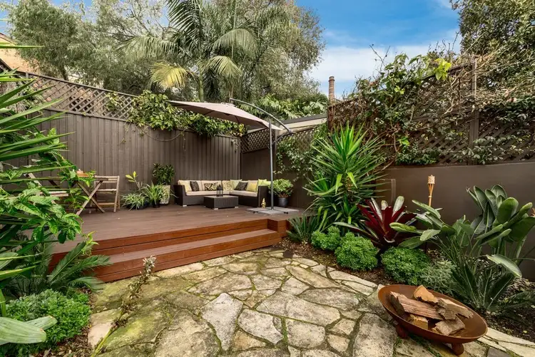 Fifth view of Homely house listing, 92 Hereford Street, Glebe NSW 2037