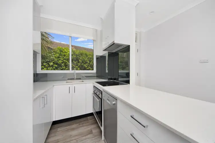 7/28 Croydon Street, Cronulla NSW 2230