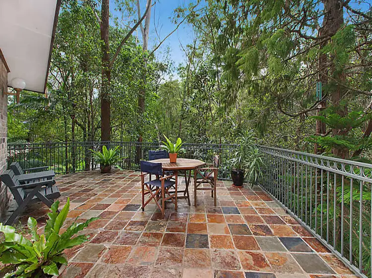 Third view of Homely house listing, 15 Minnamurra Avenue, Pymble NSW 2073