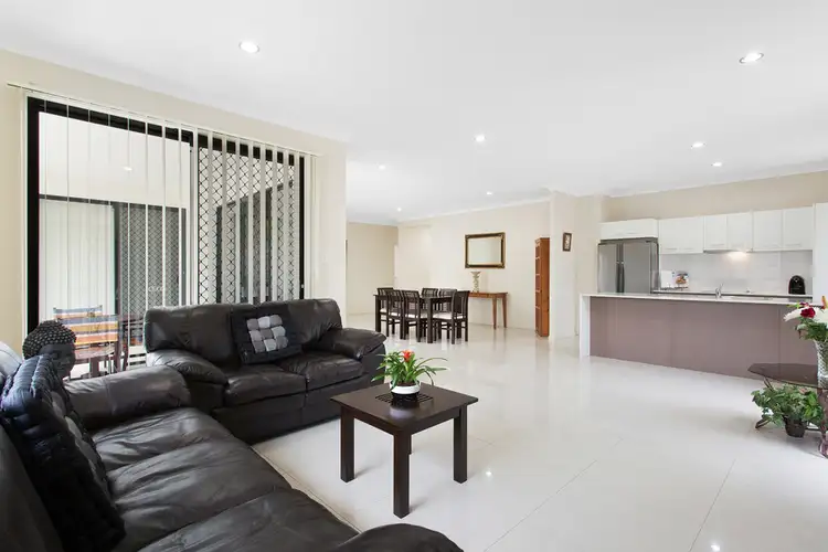 Second view of Homely house listing, 14 Morene Crescent, Warner QLD 4500