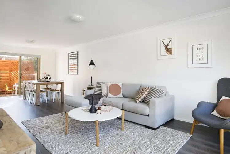 Third view of Homely townhouse listing, 2/49 Rosemont Street, West Wollongong NSW 2500