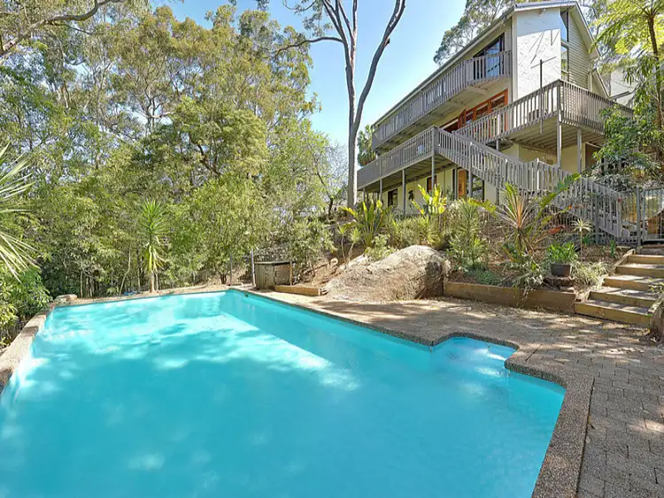 Fifth view of Homely house listing, 19 Howson Avenue, Turramurra NSW 2074