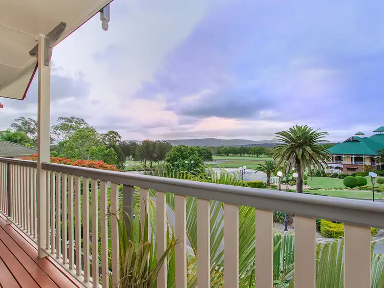 Sixth view of Homely house listing, 3/55 Paradise Springs Avenue, Robina QLD 4226