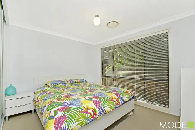 Sixth view of Homely house listing, 36 Comet Circuit, Beaumont Hills NSW 2155