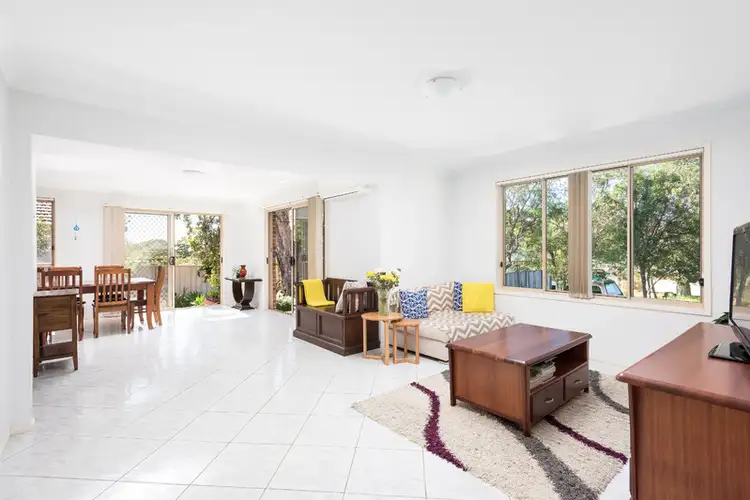 Third view of Homely semi-detached listing, 63 Oakwood Street, Sutherland NSW 2232
