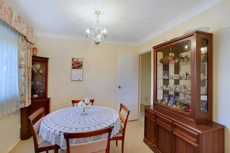 Third view of Homely villa listing, 1/14 Reeve Place, Camden South NSW 2570