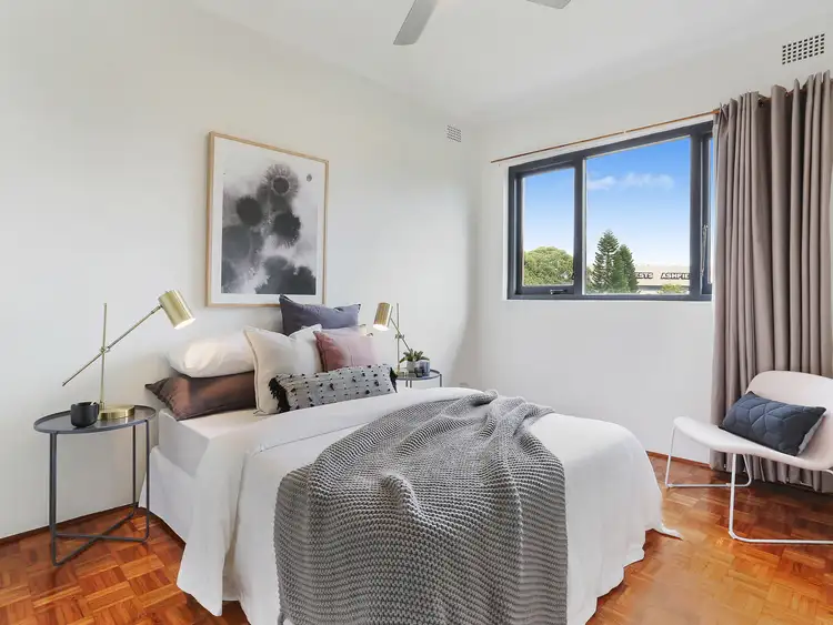Fourth view of Homely unit listing, 15/7 Bruce Street, Ashfield NSW 2131