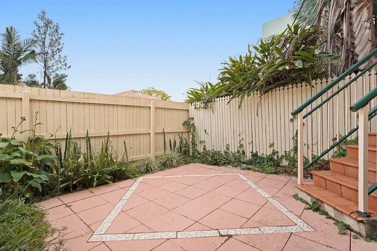 Sixth view of Homely unit listing, 7/9 Glen Road, Toowong QLD 4066