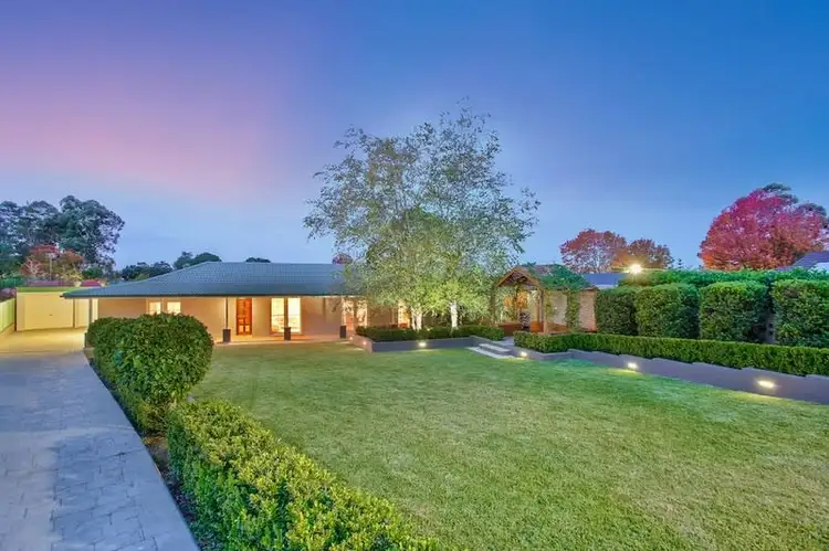 Third view of Homely house listing, 3 Eyre Place, Camden South NSW 2570