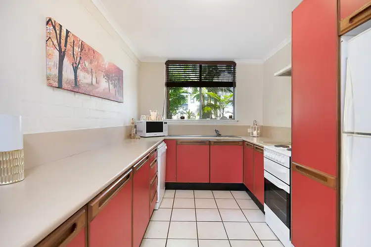 Fifth view of Homely unit listing, 102/1 Edgar Bennett Ave, Noosa Heads QLD 4567