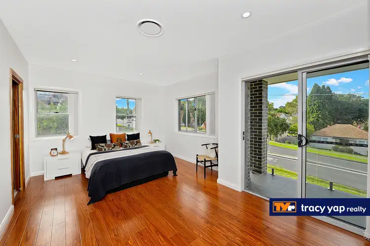 Fourth view of Homely townhouse listing, 1/236 Buffalo Road, Ryde NSW 2112