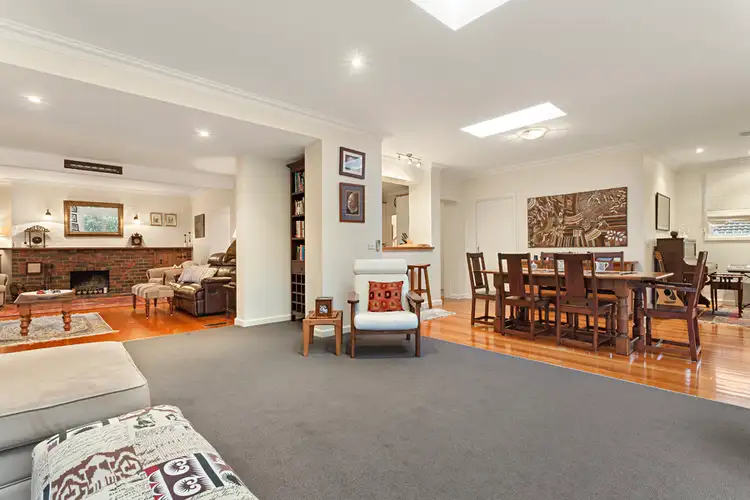 Fifth view of Homely house listing, 10 Bruarong Crescent, Frankston South VIC 3199