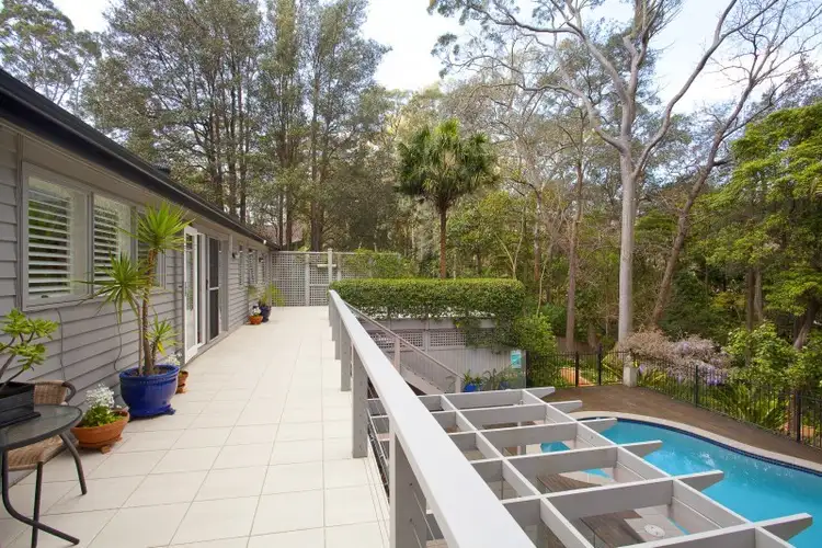Fourth view of Homely house listing, 42a Shirley Road, Roseville NSW 2069