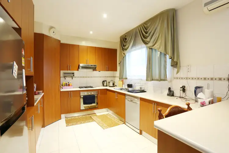 Fourth view of Homely unit listing, 3/11 Martell Street, Broadmeadows VIC 3047