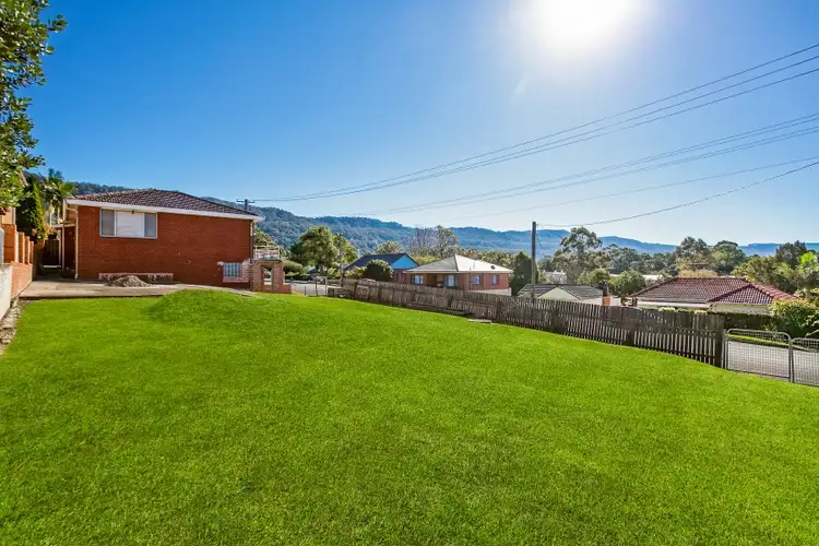 2 Wilga Street, Corrimal NSW 2518