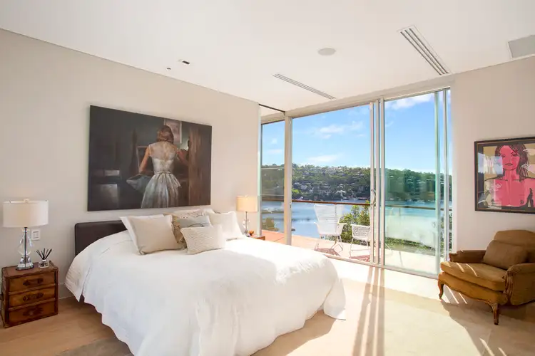 Fifth view of Homely house listing, 3 The Tor Walk, Castlecrag NSW 2068