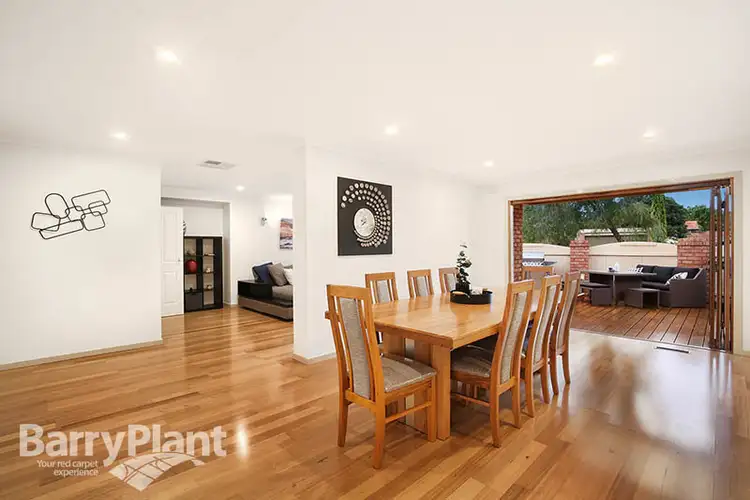 Fifth view of Homely house listing, 26 Piccadilly Avenue, Wantirna South VIC 3152