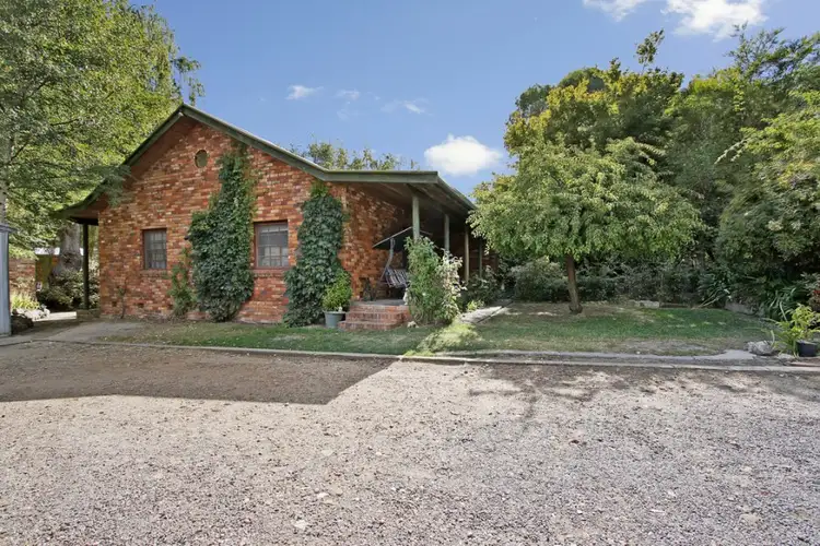 Main view of Homely house listing, 33 Barnard Street, Beechworth VIC 3747