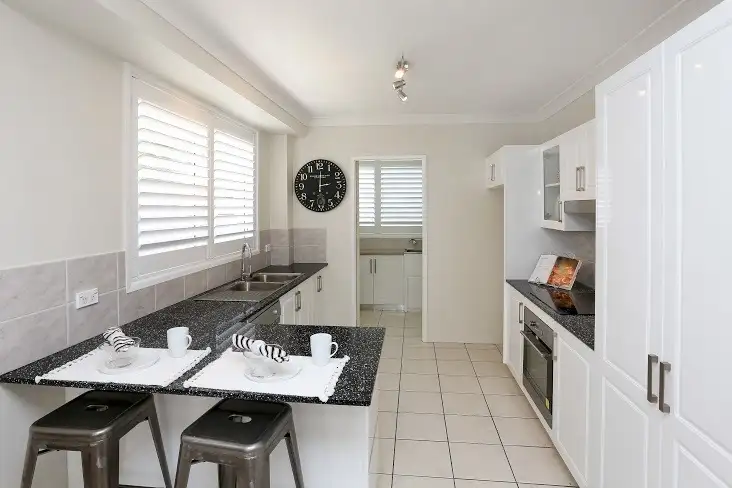 Third view of Homely townhouse listing, 4/87 Russell Road, New Lambton NSW 2305