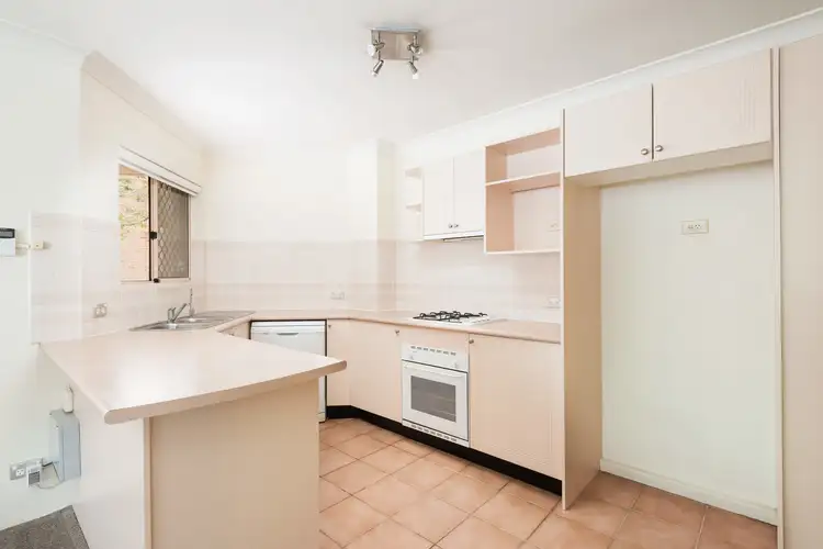 Second view of Homely apartment listing, 14/2-8 Clio Street, Sutherland NSW 2232