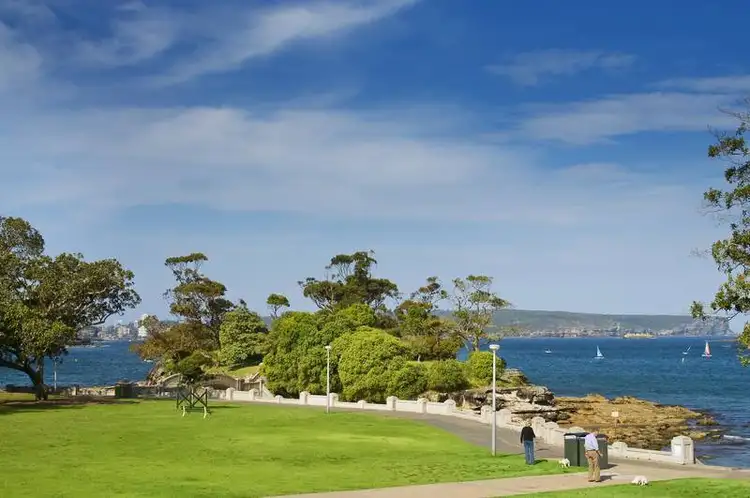 Fourth view of Homely semi-detached listing, 2/47 The Esplanade, Balmoral NSW 2283