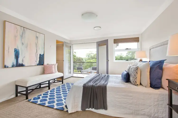 Third view of Homely house listing, 10 Winsome Avenue, North Balgowlah NSW 2093