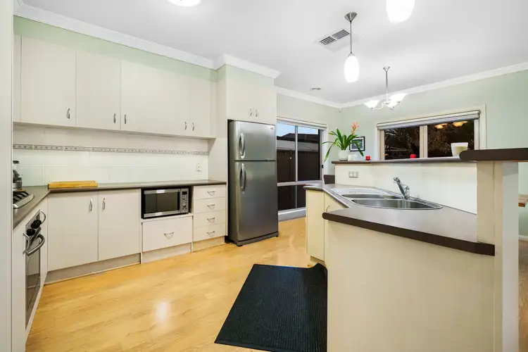 Third view of Homely house listing, 14 Lauricella Place, Caroline Springs VIC 3023