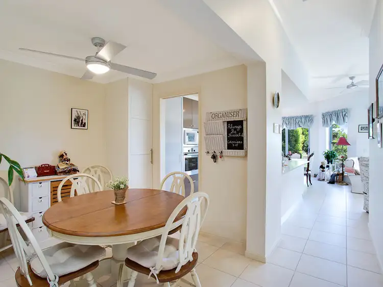 Fifth view of Homely villa listing, 3060 Quay South Drive, Carrara QLD 4211