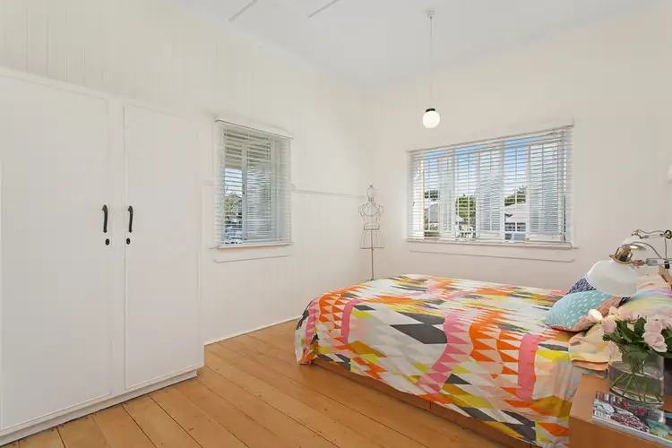 Fifth view of Homely house listing, 23 Price Street, Wooloowin QLD 4030