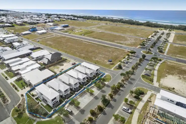 Second view of Homely villa listing, 5/32 Sailfish Way, Kingscliff NSW 2487