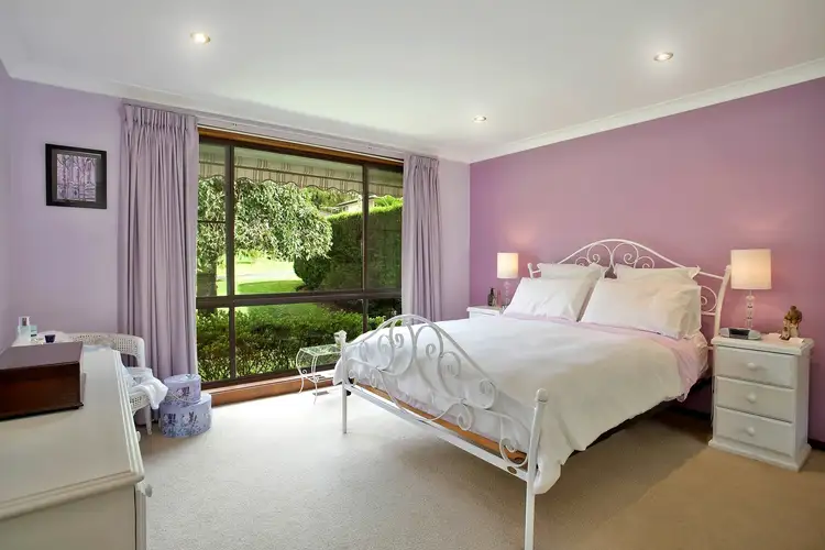 Fifth view of Homely house listing, 33 Hill Street, Wentworth Falls NSW 2782