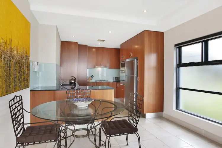 Third view of Homely apartment listing, 4/5 Banksia Road, Bellevue Hill NSW 2023