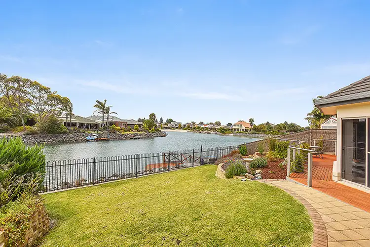 38 Islander Drive, Encounter Bay SA 5211