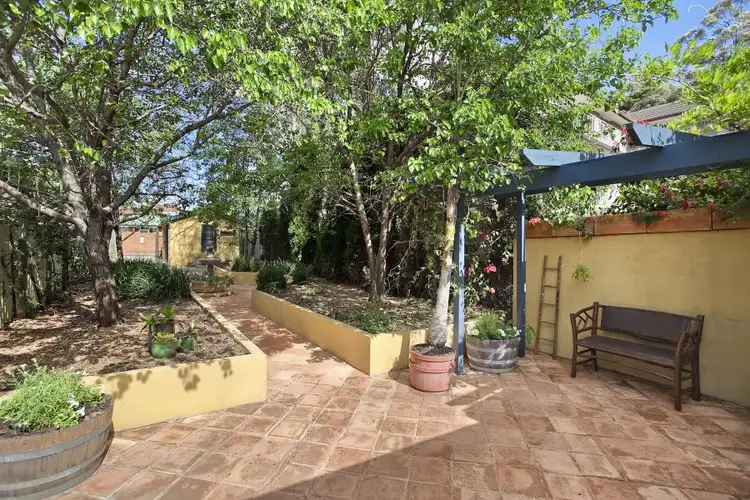 Second view of Homely house listing, 79 Frederick Street, Ashfield NSW 2131