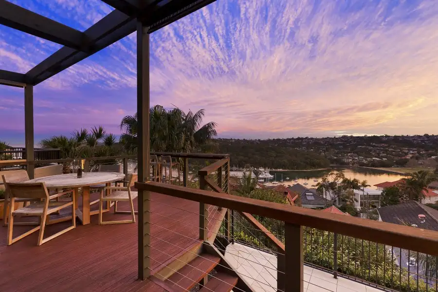 Main view of Homely house listing, 75 Fairlight Street, Fairlight NSW 2094