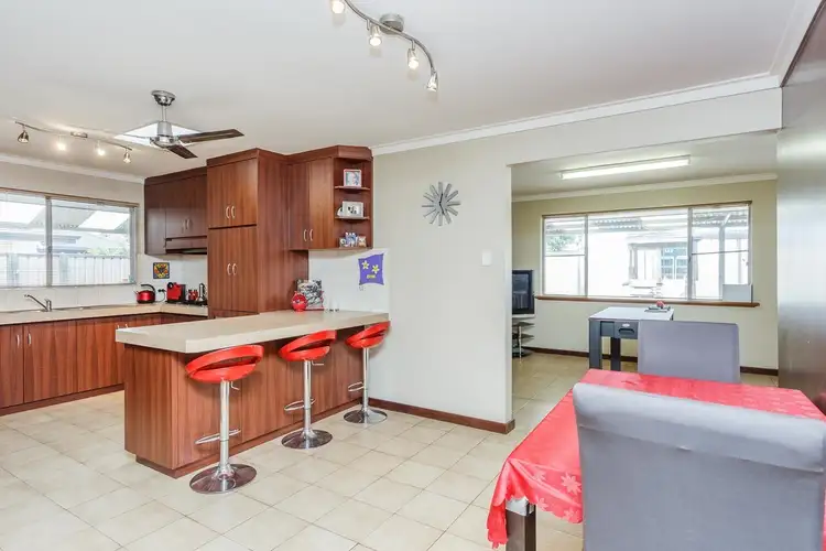 Sixth view of Homely house listing, 4 Fulmar Street, Stirling WA 6021