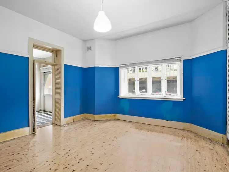 Third view of Homely apartment listing, 5/17 Shellcove Road, Neutral Bay NSW 2089
