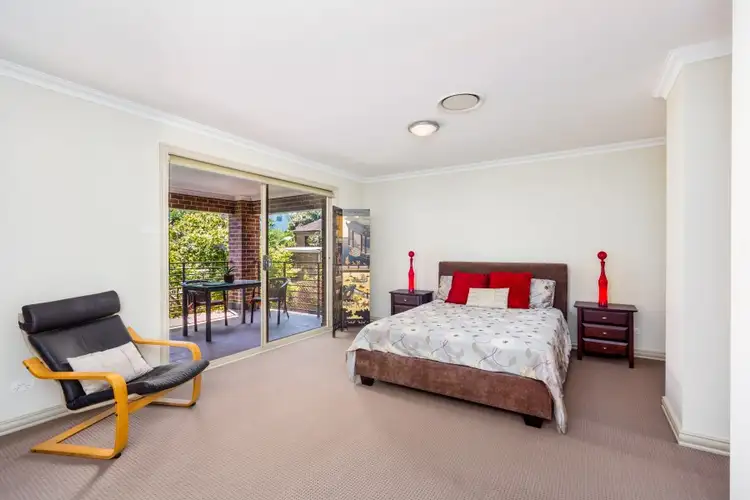Fifth view of Homely house listing, 50 Mary Street, Beacon Hill NSW 2100