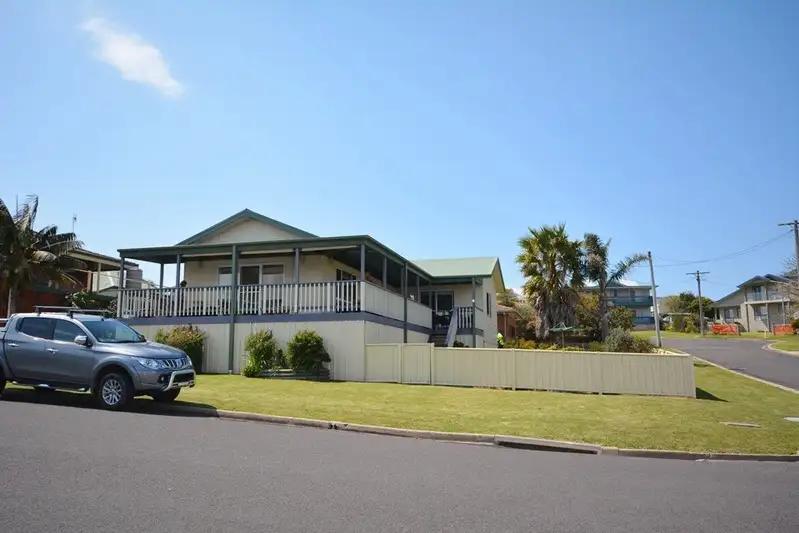 Main view of Homely house listing, 1 Callow Place, Bermagui NSW 2546