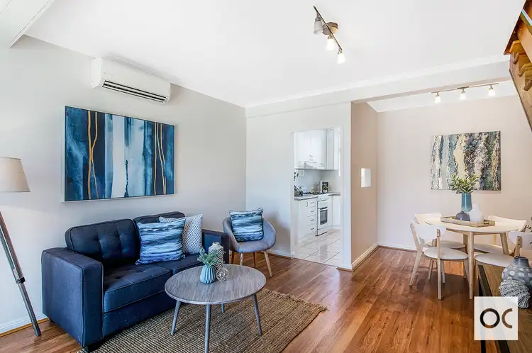 Third view of Homely unit listing, 4/286 Seaview Road, Henley Beach SA 5022