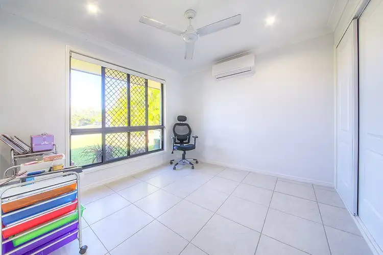 Seventh view of Homely house listing, 6 Capricornia Drive, Taranganba QLD 4703