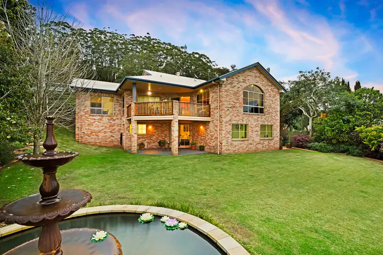 Third view of Homely house listing, 42 Windemere Terrace, Mount Lofty QLD 4350