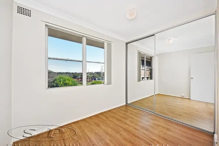 Third view of Homely apartment listing, 6/21 Marlene Crescent, Greenacre NSW 2190