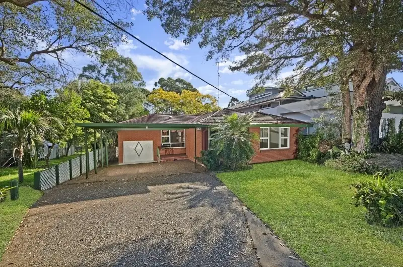 Main view of Homely house listing, 34 Baronbali Street, Dundas NSW 2117