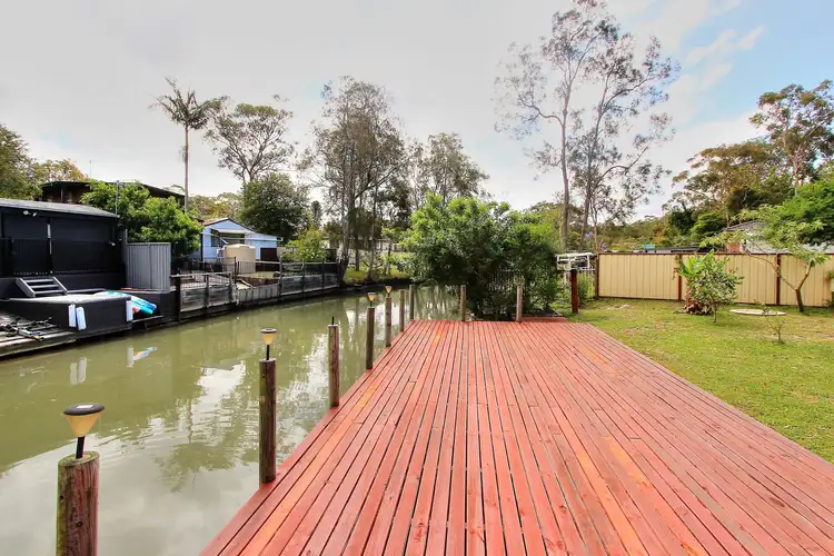 Main view of Homely house listing, 18 Wingfield Street, Windermere Park NSW 2264